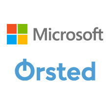 With Microsoft’s digital technology, Ørsted builds a greener world with offshore wind power