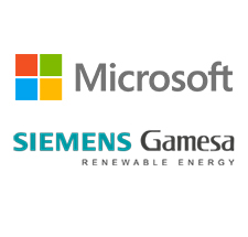 Siemens Gamesa Renewable Energy creates a more sustainable future with wind power, AI and the cloud